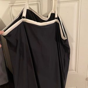 Roamans 1 piece 34 swimsuit